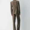 Auffälliger Blazer – (Re)ssential