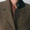 Auffälliger Blazer – (Re)ssential