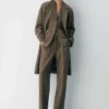 Auffälliger Blazer – (Re)ssential