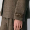 Auffälliger Blazer – (Re)ssential