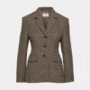 Auffälliger Blazer – (Re)ssential