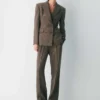 Auffälliger Zweireiher-Blazer – (Re)ssential