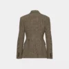 Auffälliger Zweireiher-Blazer – (Re)ssential