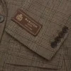 Auffälliger Zweireiher-Blazer – (Re)ssential