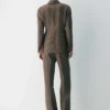 Auffälliger Zweireiher-Blazer – (Re)ssential