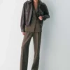 Auffälliger Zweireiher-Blazer – (Re)ssential