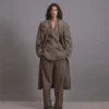 Auffälliger Zweireiher-Blazer – (Re)ssential