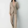 Augusta Blazer – Crepette™ Augusta Blazer – Crepette™