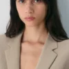 Augusta Blazer – Crepette™ Augusta Blazer – Crepette™