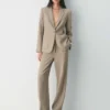 Augusta Blazer – Crepette™ Augusta Blazer – Crepette™