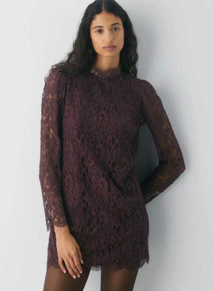 Augustine-Kleid Augustine-Kleid