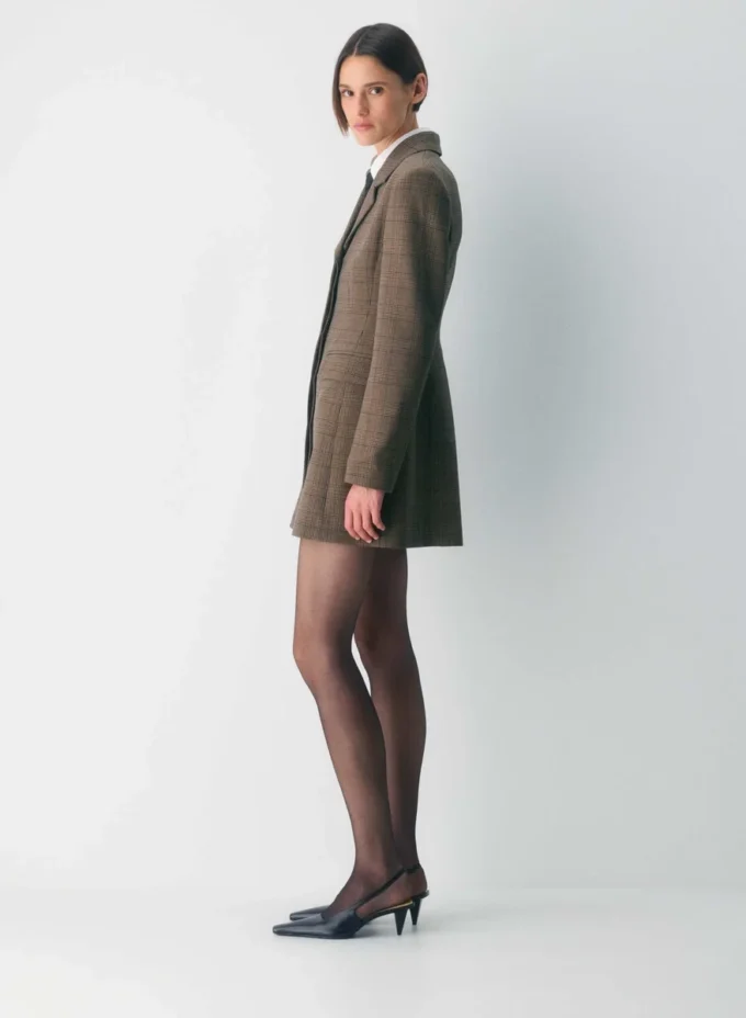 Autograph-Kleid Autograph-Kleid