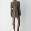 Autograph-Kleid Autograph-Kleid