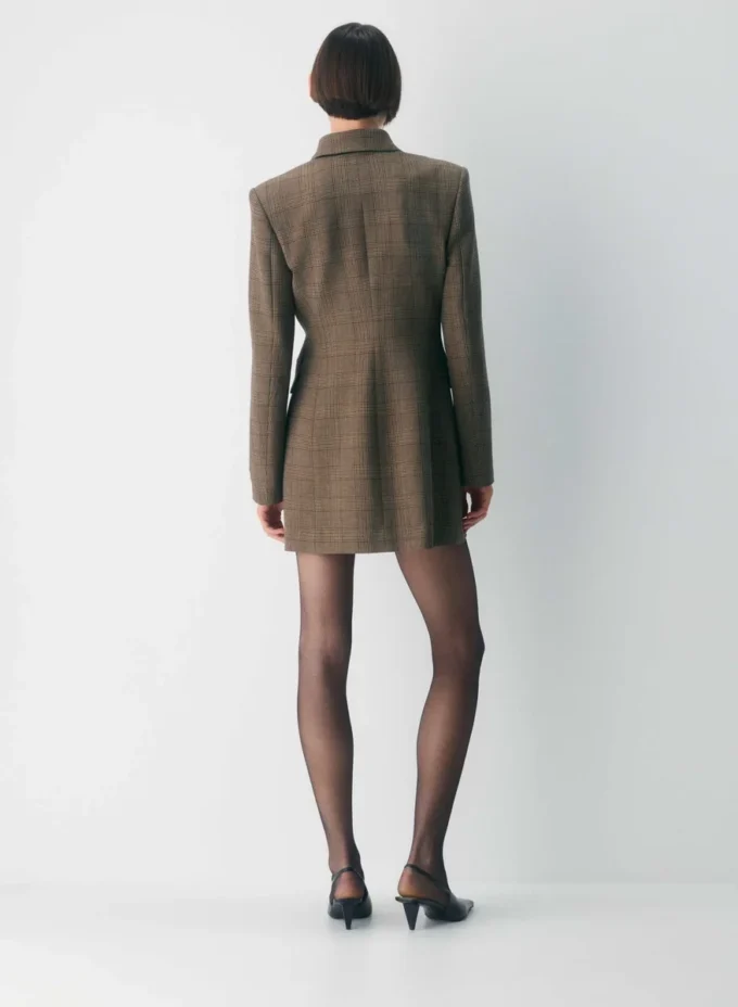 Autograph-Kleid Autograph-Kleid