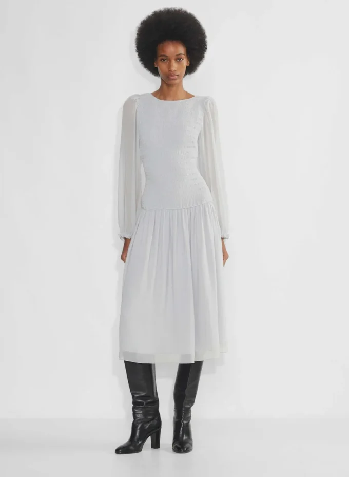 Babette-Kleid Babette-Kleid