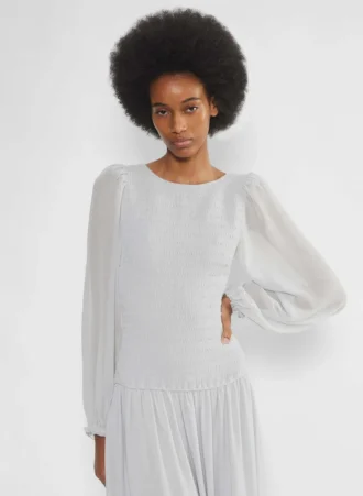 Babette-Kleid