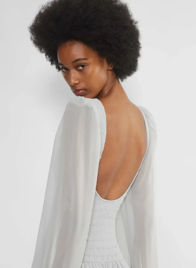 Babette-Kleid Babette-Kleid