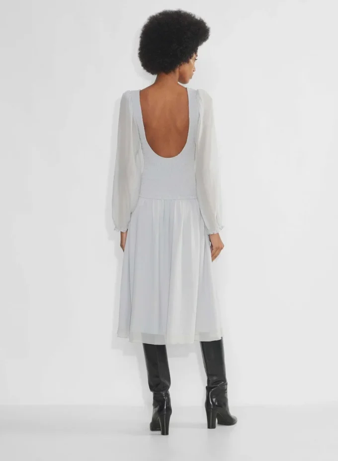 Babette-Kleid Babette-Kleid