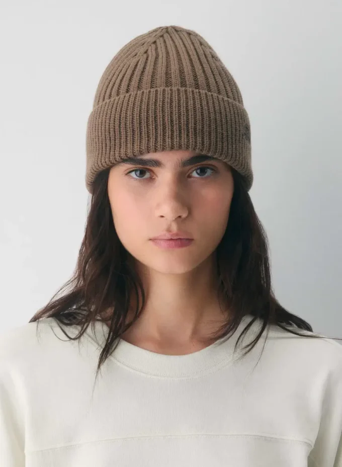 Backcountry Beanie
