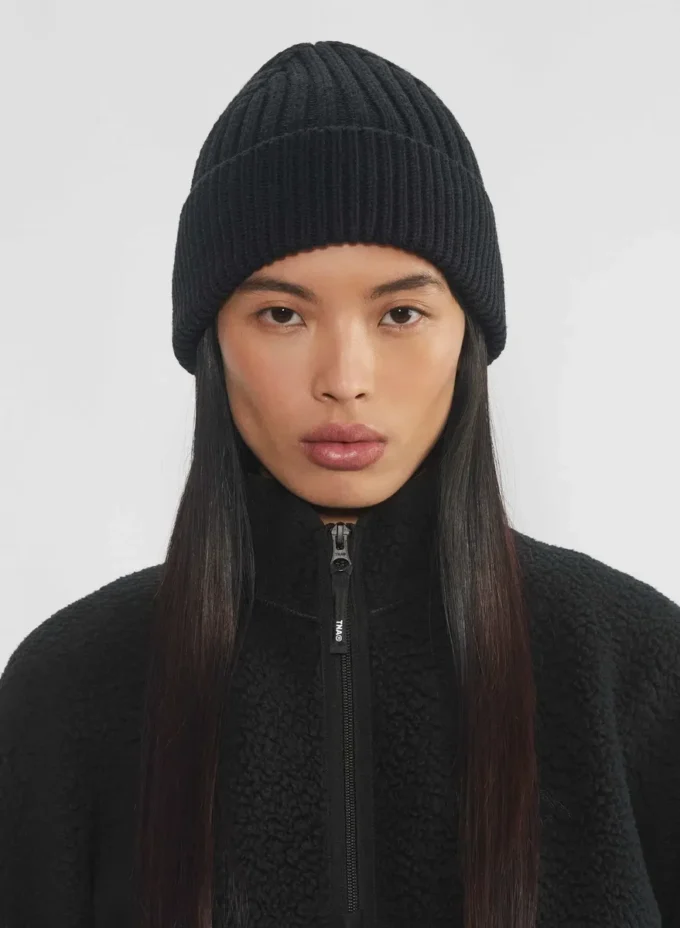Backcountry Beanie