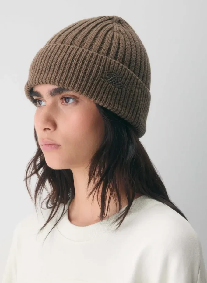 Backcountry Beanie