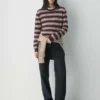 Bare Cashmere Crew Sweater Bare Cashmere Crew Sweater