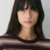 Bare Cashmere Crew Sweater Bare Cashmere Crew Sweater