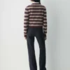 Bare Cashmere Crew Sweater Bare Cashmere Crew Sweater