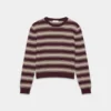 Bare Cashmere Crew Sweater Bare Cashmere Crew Sweater