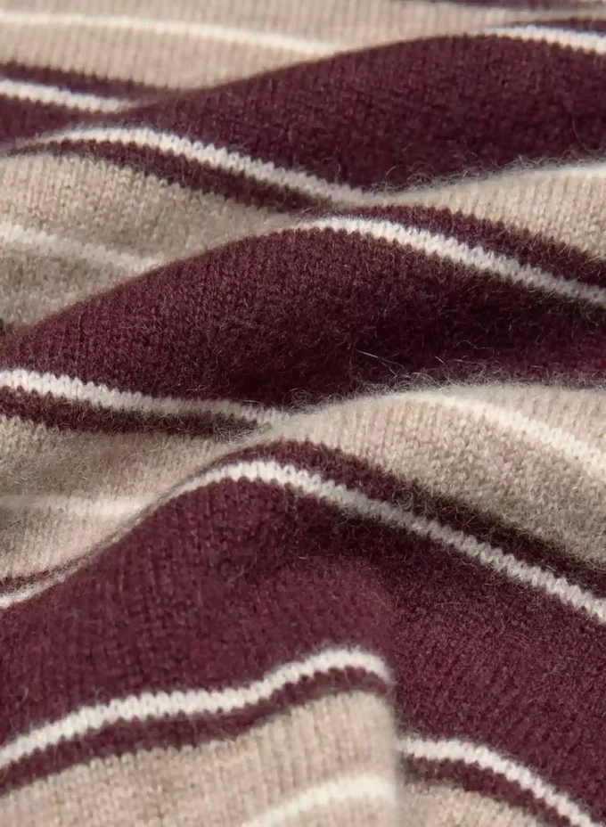 Bare Cashmere Crew Sweater Bare Cashmere Crew Sweater