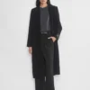 Bare Cashmere Crew Sweater Vest