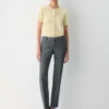 Bare Cashmere Kurzarm-Strickjacke Bare Cashmere Kurzarm-Strickjacke