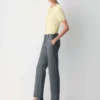 Bare Cashmere Kurzarm-Strickjacke Bare Cashmere Kurzarm-Strickjacke
