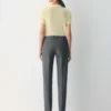 Bare Cashmere Kurzarm-Strickjacke Bare Cashmere Kurzarm-Strickjacke