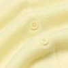 Bare Cashmere Kurzarm-Strickjacke Bare Cashmere Kurzarm-Strickjacke