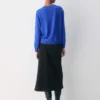 Bare Merino Wool Crew Sweater