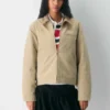 Barkley Hip Workwear Jacke