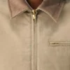 Barkley Hip Workwear Jacke