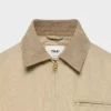 Barkley Hip Workwear Jacke