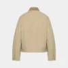 Barkley Hip Workwear Jacke