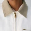 Barkley Leichte Arbeitsjacke
