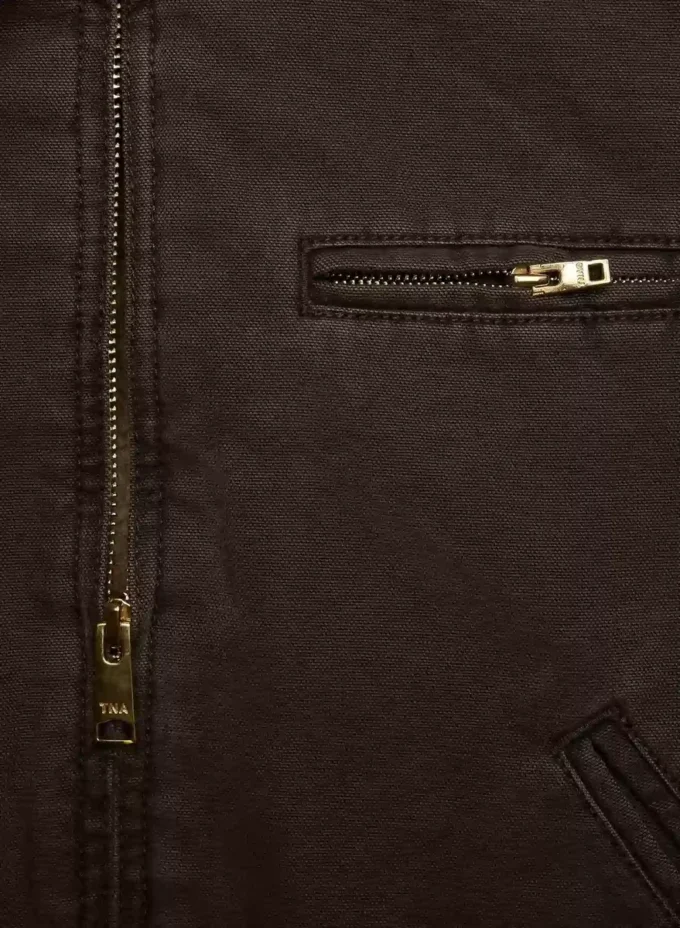 Barkley Workwear Jacke