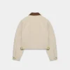 Barkley Workwear Jacke