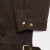 Barkley Workwear Jacke
