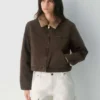 Barkley Workwear Jacke