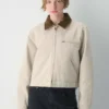 Barkley Workwear Jacke