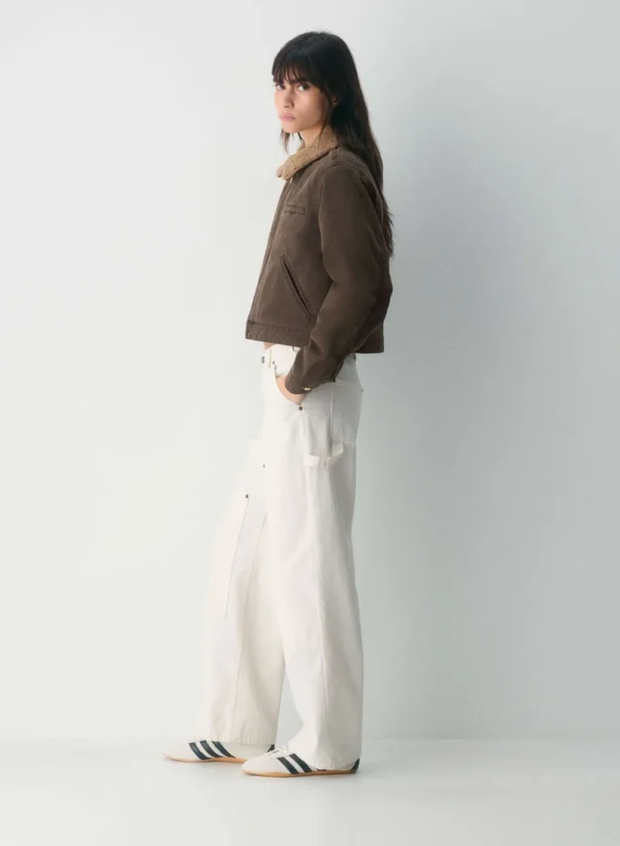 Barkley Workwear Jacke