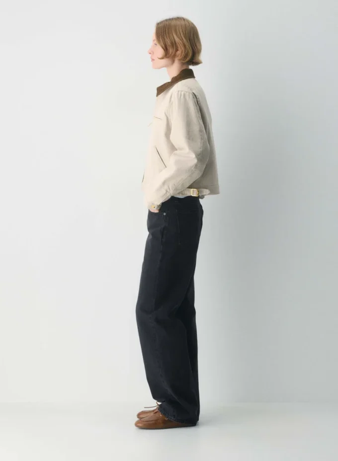 Barkley Workwear Jacke