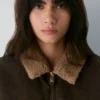 Barkley Workwear Jacke