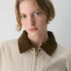 Barkley Workwear Jacke